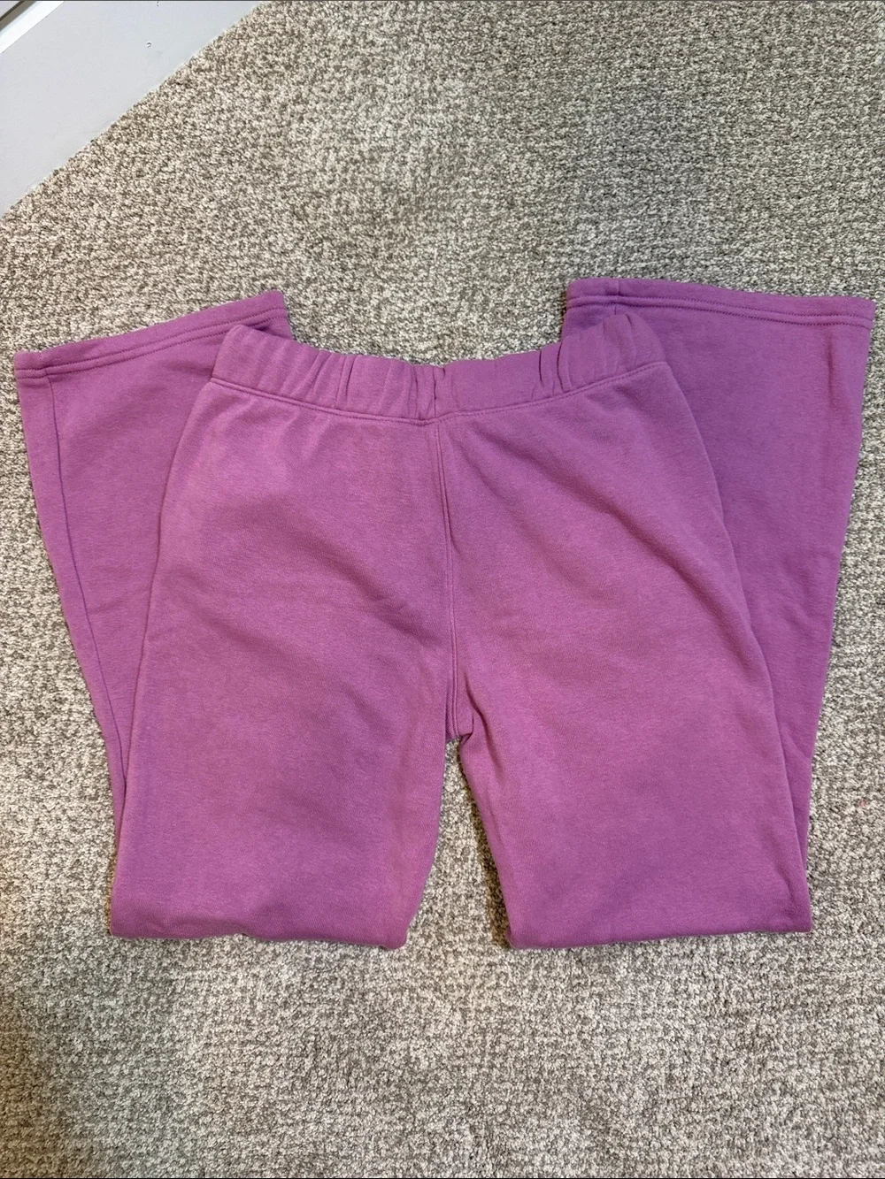 Girls Osh Kosh Cozy Sweatpants